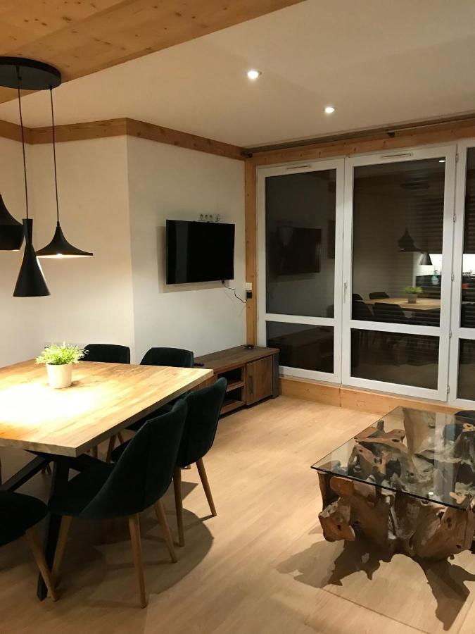 Cocoonabay Appartements Les Angles  Exterior foto