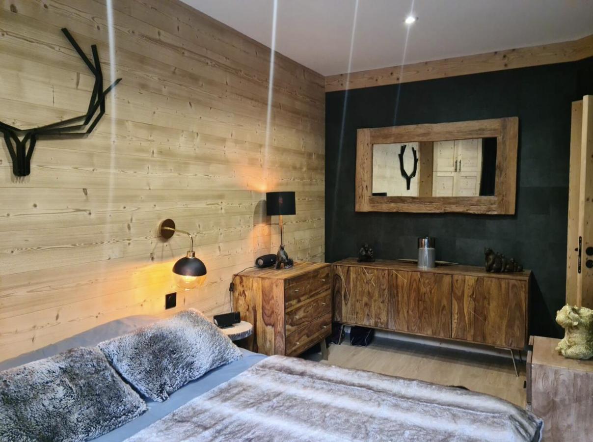 Cocoonabay Appartements Les Angles  Exterior foto